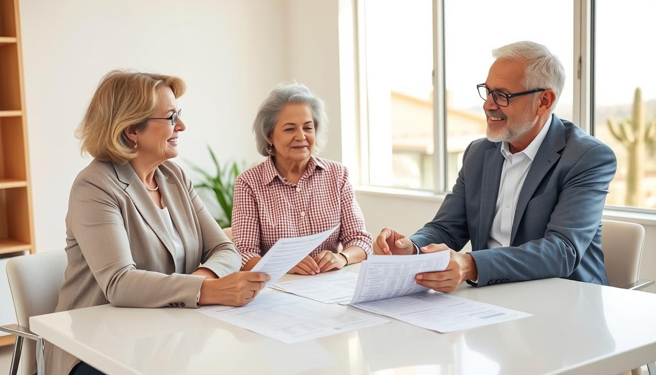 Insurance Guidance for Retirees