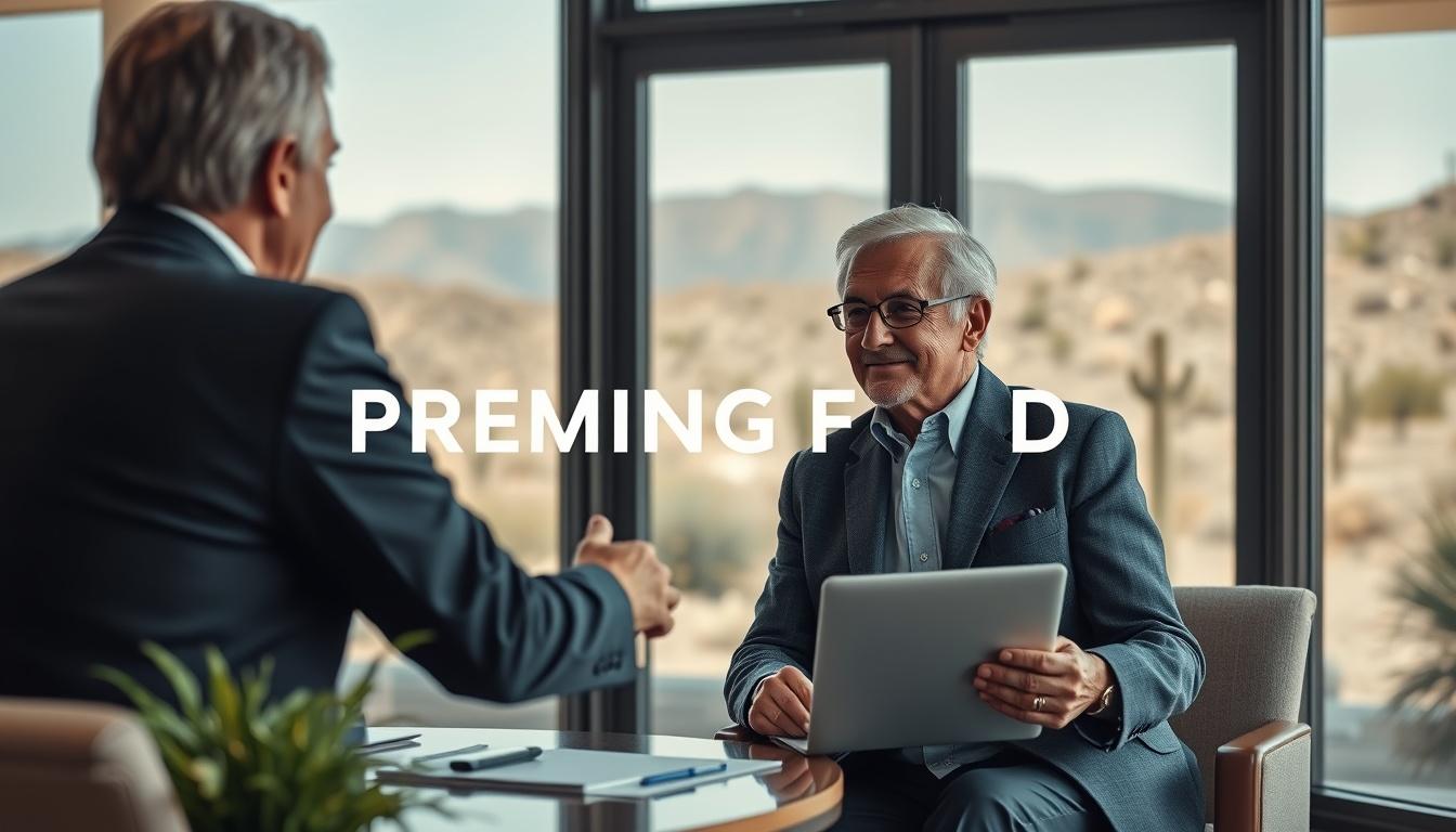 Premium plan visual